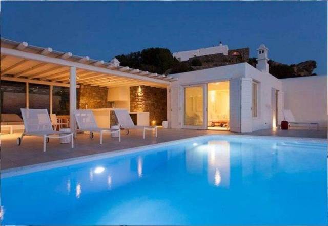 (For Sale) Residential Villa || Cyclades/Mykonos - 200 Sq.m, 3 Bedrooms, 1.400.000€ 